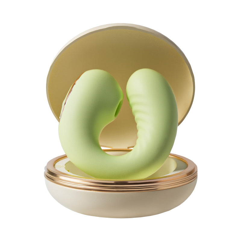 Bella App Controlled Wearable Vibrator