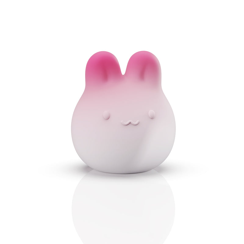 PuffBunny Air Sense Vibrator