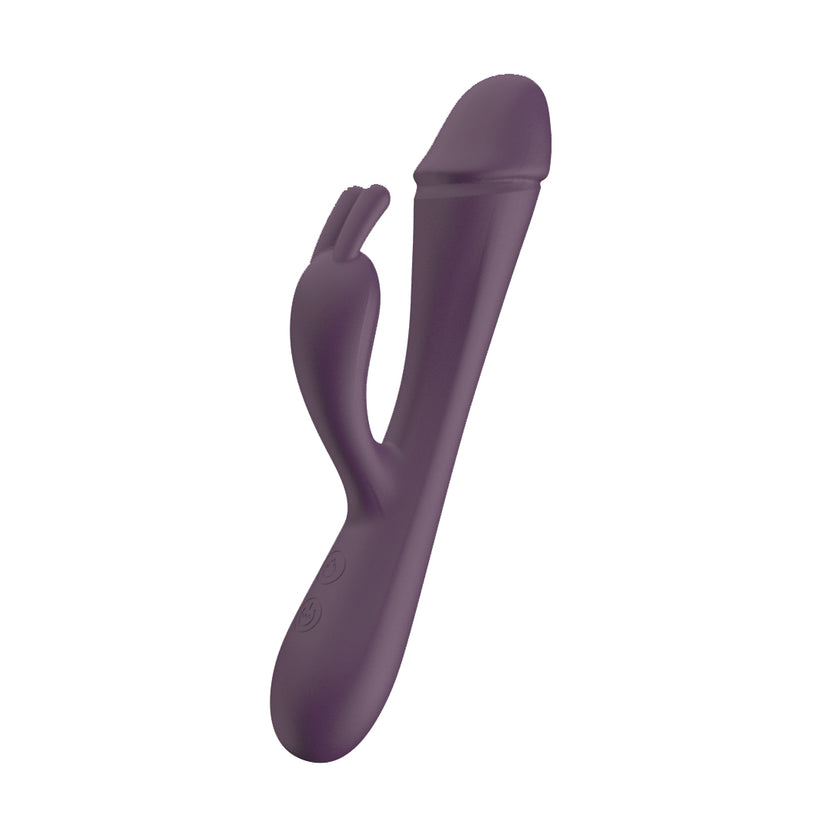 Bunny Buddy Dual Motor Vibrator